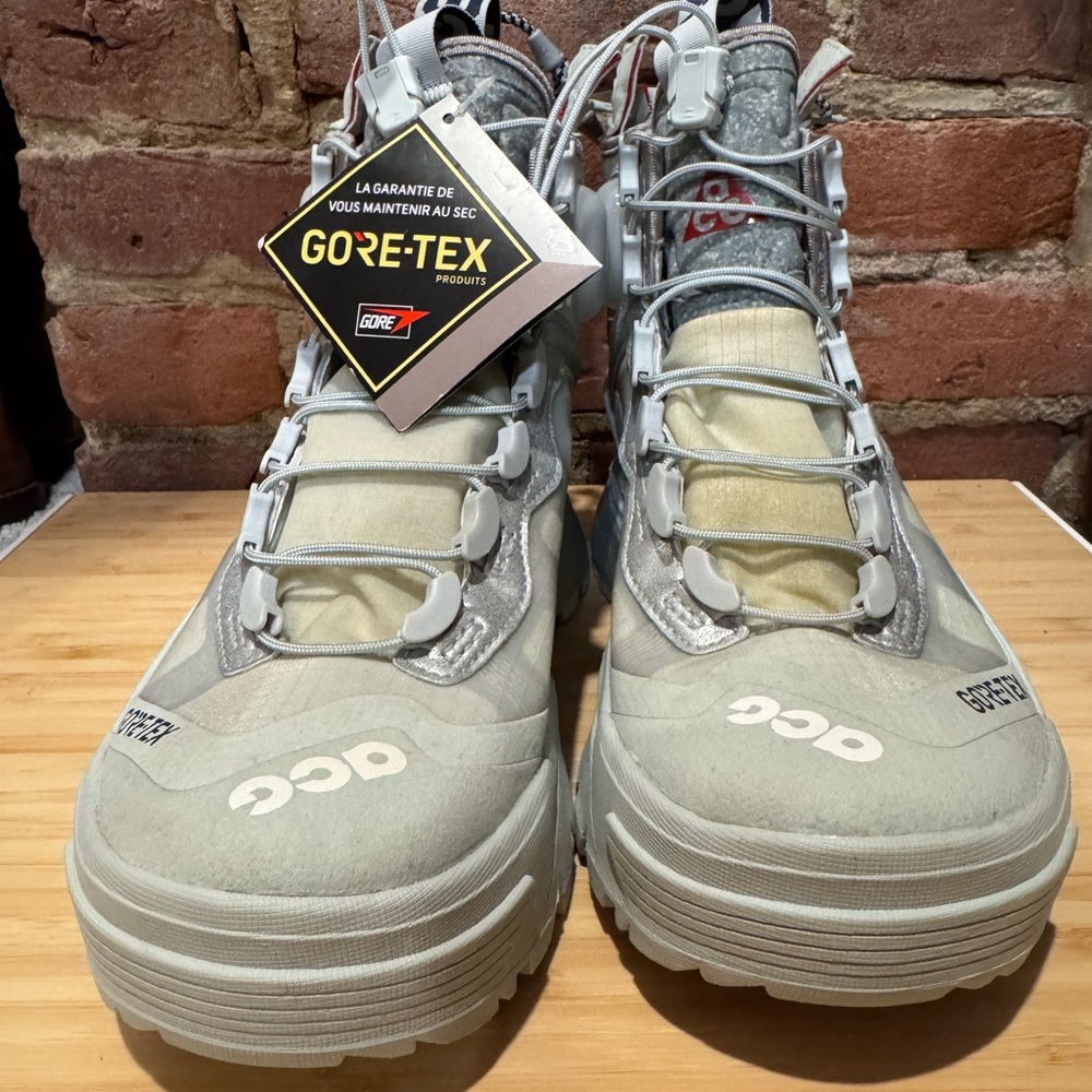 **Exclusive** Nike ACG Gaiadome Flyease Team USA - 2022 Olympic Games